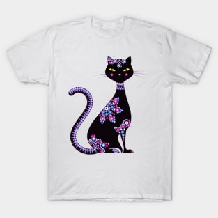 Kitty T-Shirt